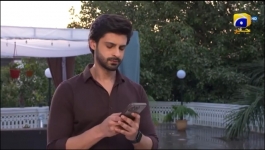 Aik Lafz Zindagi - Episode 14 - 18th May 2025